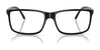 Polo PH2126 Eyeglasses / Matte Black №5504 / Size 53
