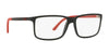 Polo PH2126 Eyeglasses / Matte Black №5504 / Size 53
