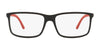 Polo PH2126 Eyeglasses / Matte Black №5504 / Size 53
