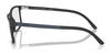 Polo PH2126 Eyeglasses / Matte Black №5504 / Size 53