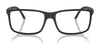 Polo PH2126 Eyeglasses / Matte Black №5504 / Size 53