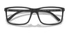 Polo PH2126 Eyeglasses / Matte Black №5504 / Size 53