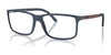 Polo PH2126 Eyeglasses / Matte Navy Blue №5506 / Size 55