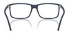 Polo PH2126 Eyeglasses / Matte Black №5504 / Size 53