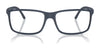 Polo PH2126 Eyeglasses / Matte Black №5504 / Size 53