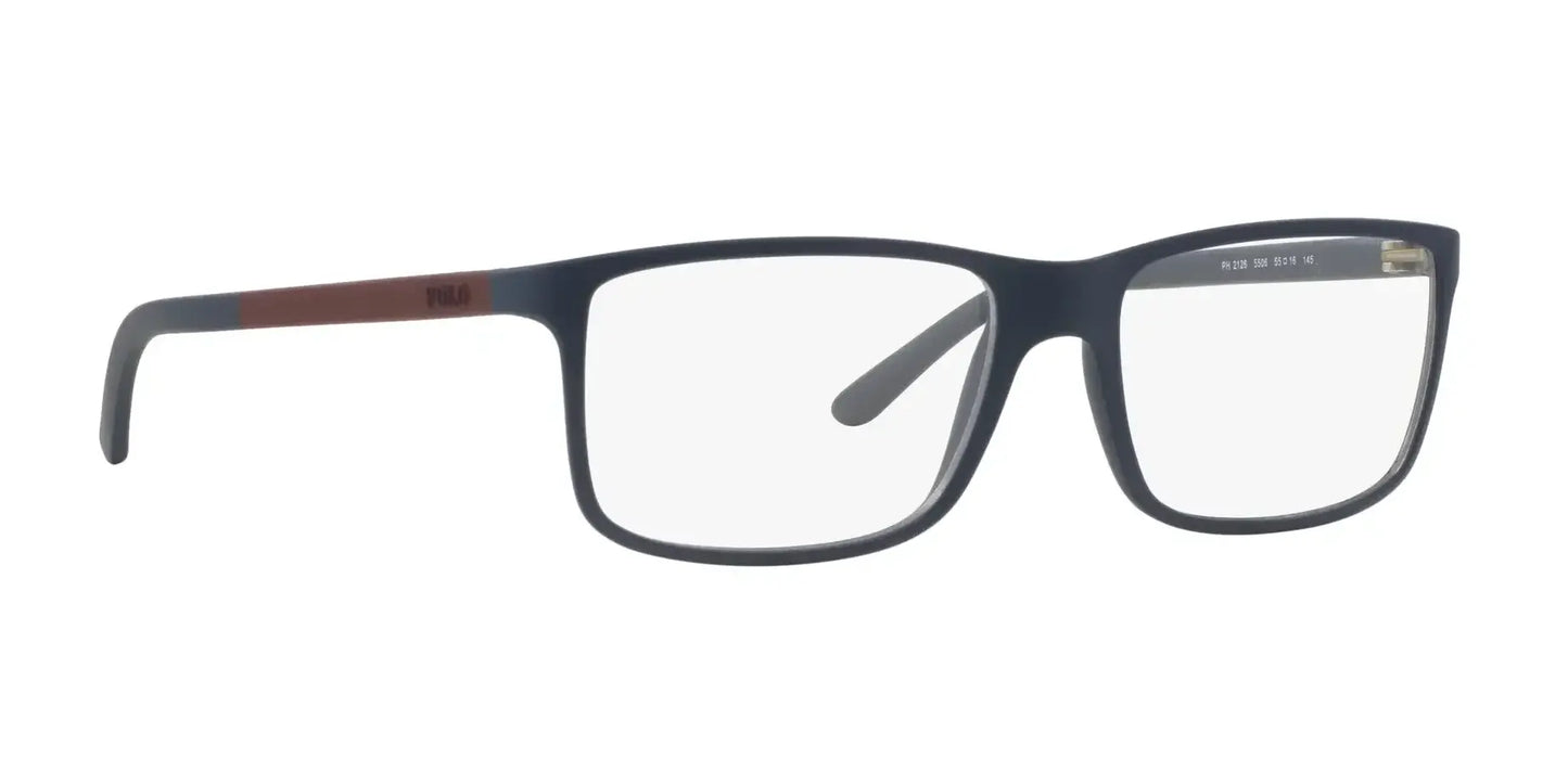 Polo PH2126 Eyeglasses