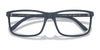 Polo PH2126 Eyeglasses / Matte Black №5504 / Size 53