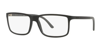 Polo PH2126 Eyeglasses Matte Black