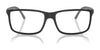 Polo PH2126 Eyeglasses / Matte Black №5504 / Size 53