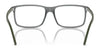 Polo PH2126 Eyeglasses / Matte Black №5504 / Size 53