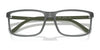 Polo PH2126 Eyeglasses / Matte Black №5504 / Size 53