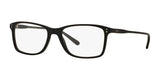 Polo PH2155 Eyeglasses Matte Black