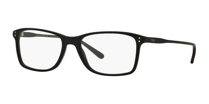Polo PH2155 Eyeglasses / Matte Black №5284 / Size 54