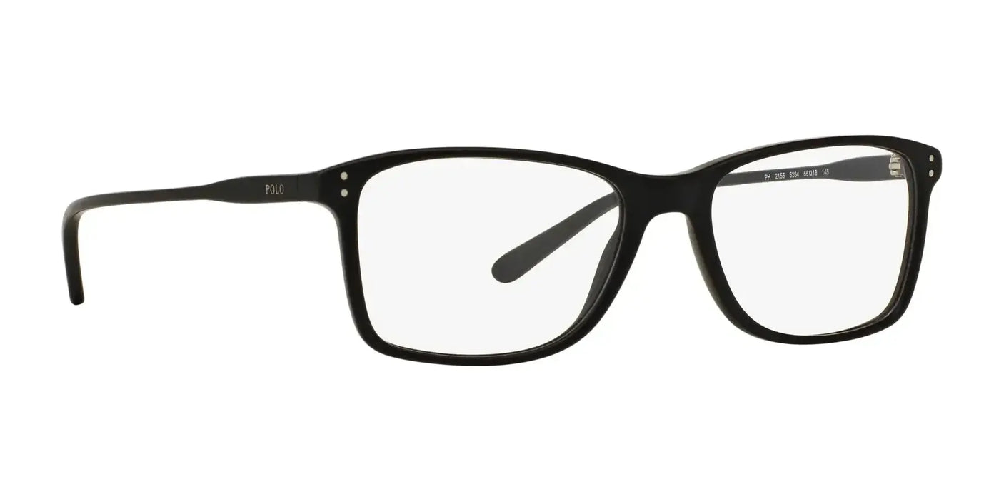 Polo PH2155 Eyeglasses | Size 54