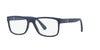 Polo PH2184 Eyeglasses | Size 55 / Matte Navy Blue №5618