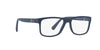 Polo PH2184 Eyeglasses | Size 55 / Matte Navy Blue №5618