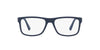 Polo PH2184 Eyeglasses | Size 55 / Matte Navy Blue №5618
