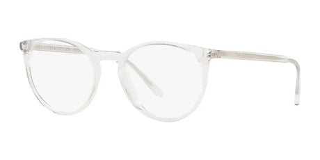 Polo PH2193 Eyeglasses Shiny Crystal