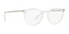 Polo PH2193 Eyeglasses | Size 49 / Shiny Crystal №5002