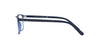 Polo PH2197 Eyeglasses / Matte Transparent Blue №5735 / Size 54