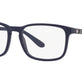 Shiny Navy Blue №5729