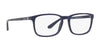 Polo PH2202 Eyeglasses | Size 55 / Shiny Navy Blue №5729