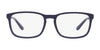 Polo PH2202 Eyeglasses | Size 55 / Shiny Navy Blue №5729