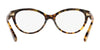 Polo PH2204 Eyeglasses | Size 53 / Shiny Blue On Spotty Tortoise №5633