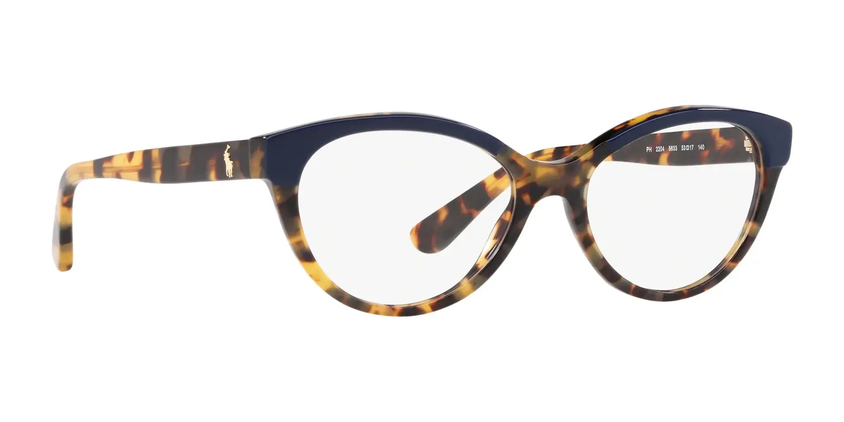 Polo PH2204 Eyeglasses | Size 53