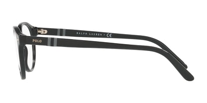Polo PH2208 Eyeglasses | Size 49
