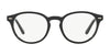 Polo PH2208 Eyeglasses | Size 49 / Shiny Black №5001