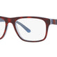 Havana/Azure/Transparent Azure №5786