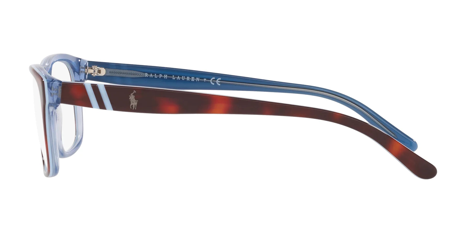 Polo PH2211 Eyeglasses | Size 55