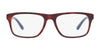 Polo PH2211 Eyeglasses | Size 55 / Havana/Azure/Transparent Azure №5786