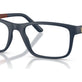 Matte Navy Blue №5303