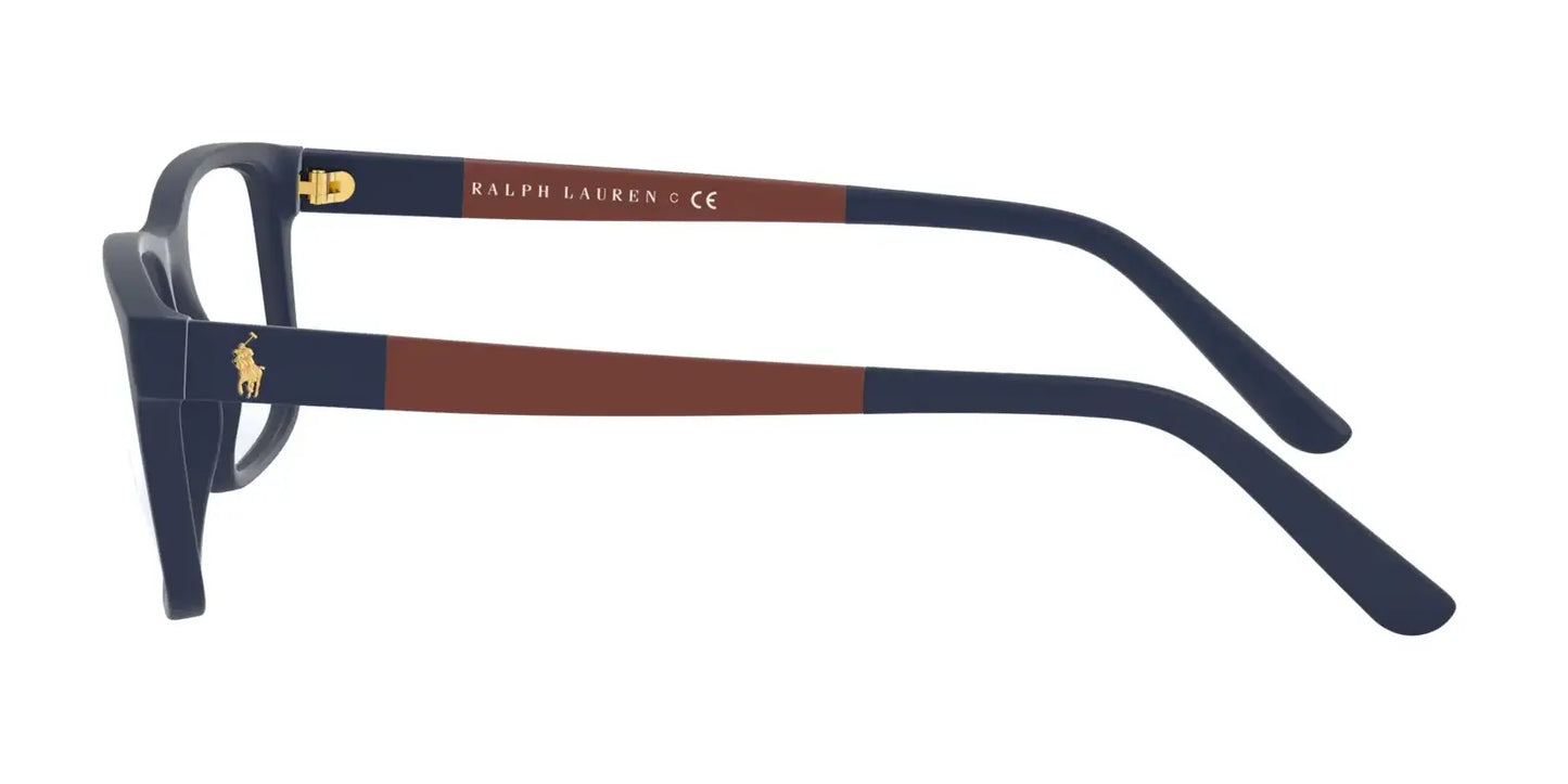 Polo PH2212 Eyeglasses | Size 55