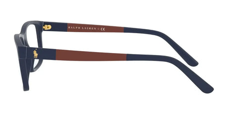 Polo PH2212 Eyeglasses | Size 55