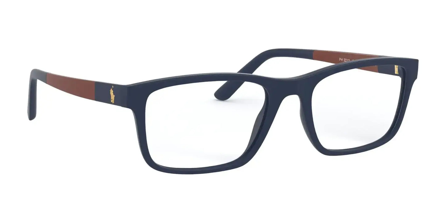 Polo PH2212 Eyeglasses | Size 55