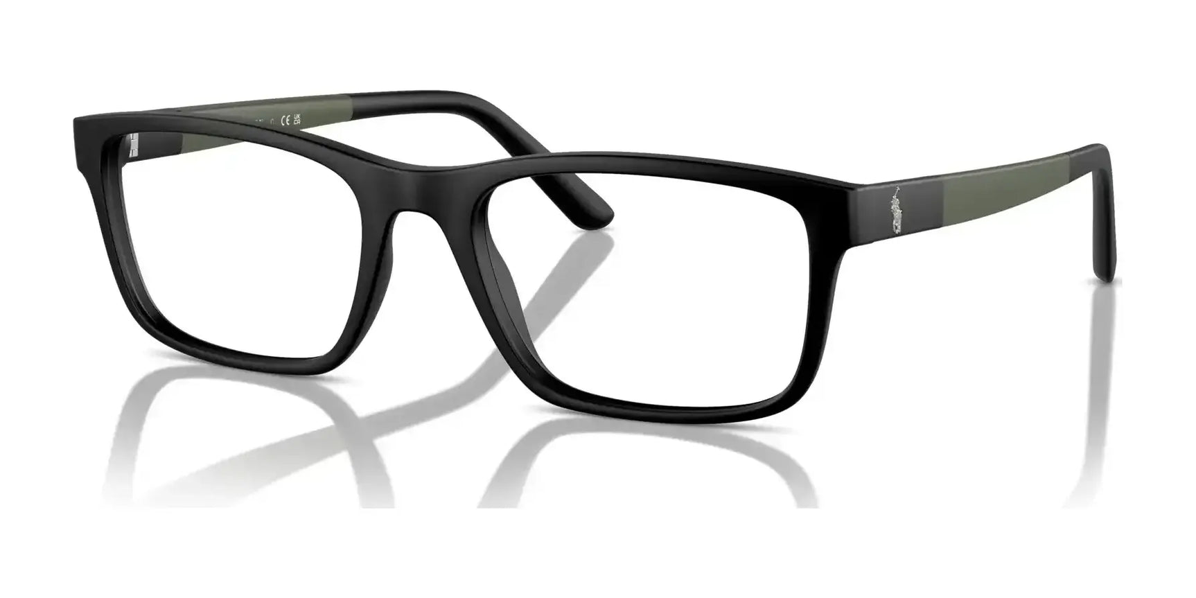 Polo PH2212 Eyeglasses | Size 55