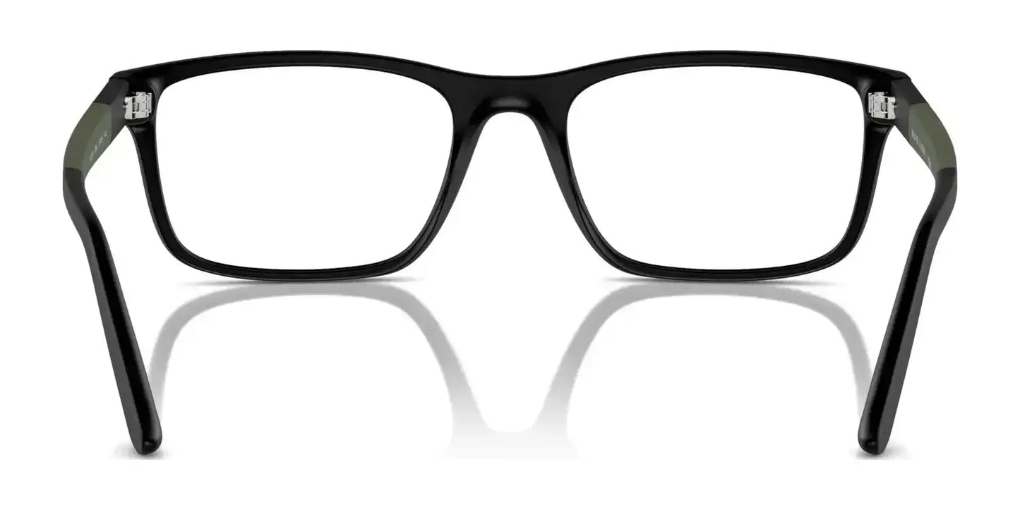 Polo PH2212 Eyeglasses | Size 55