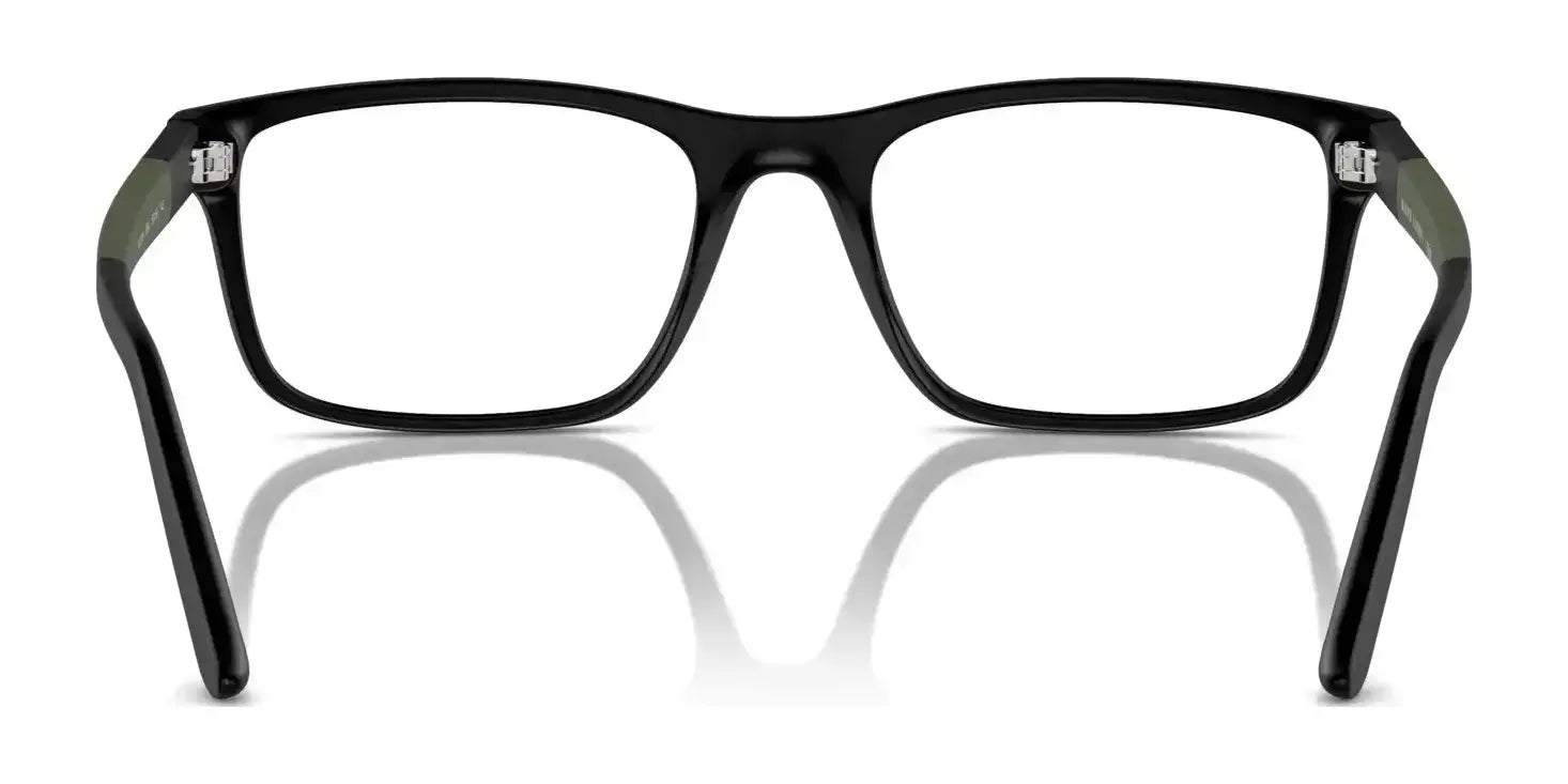 Polo PH2212 Eyeglasses | Size 55