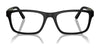 Polo PH2212 Eyeglasses / Matte Navy Blue №5303 / Size 55