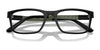 Polo PH2212 Eyeglasses / Matte Navy Blue №5303 / Size 55