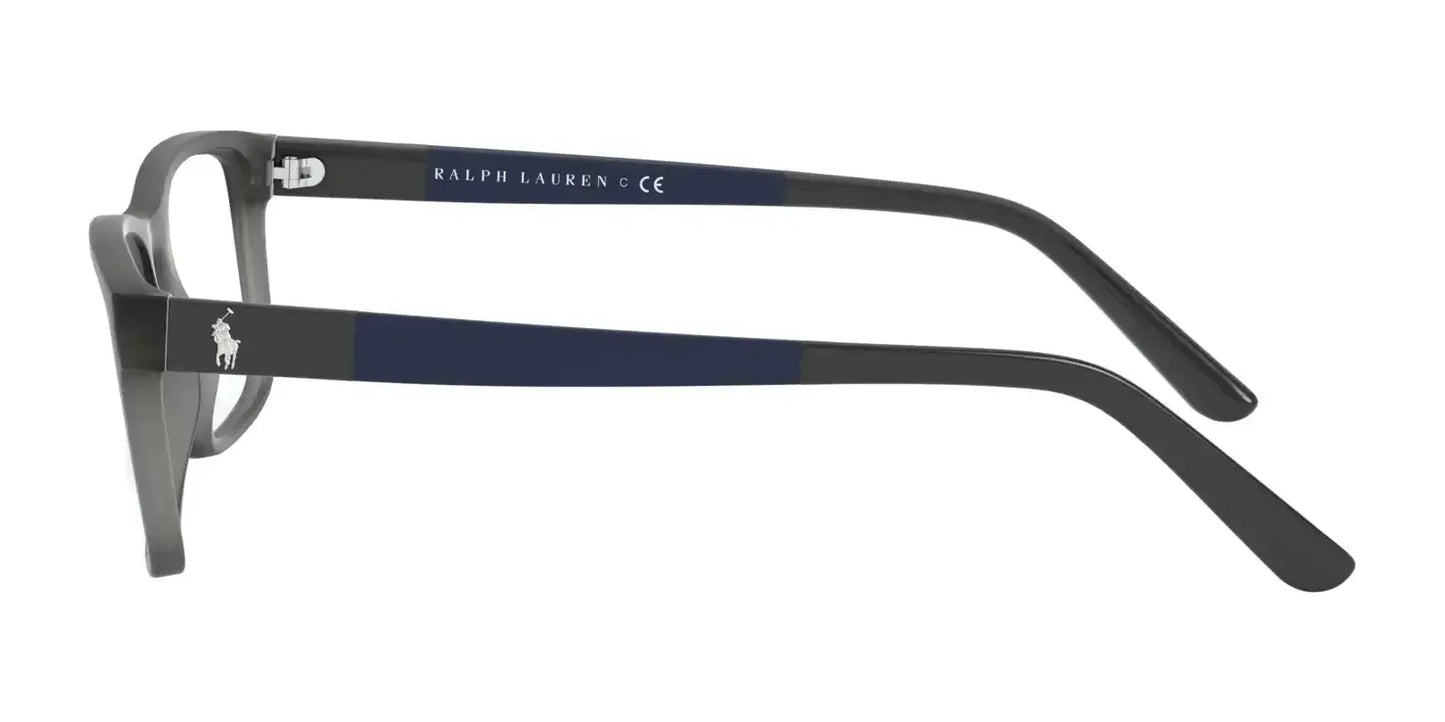 Polo PH2212 Eyeglasses | Size 55