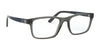 Polo PH2212 Eyeglasses / Matte Navy Blue №5303 / Size 55
