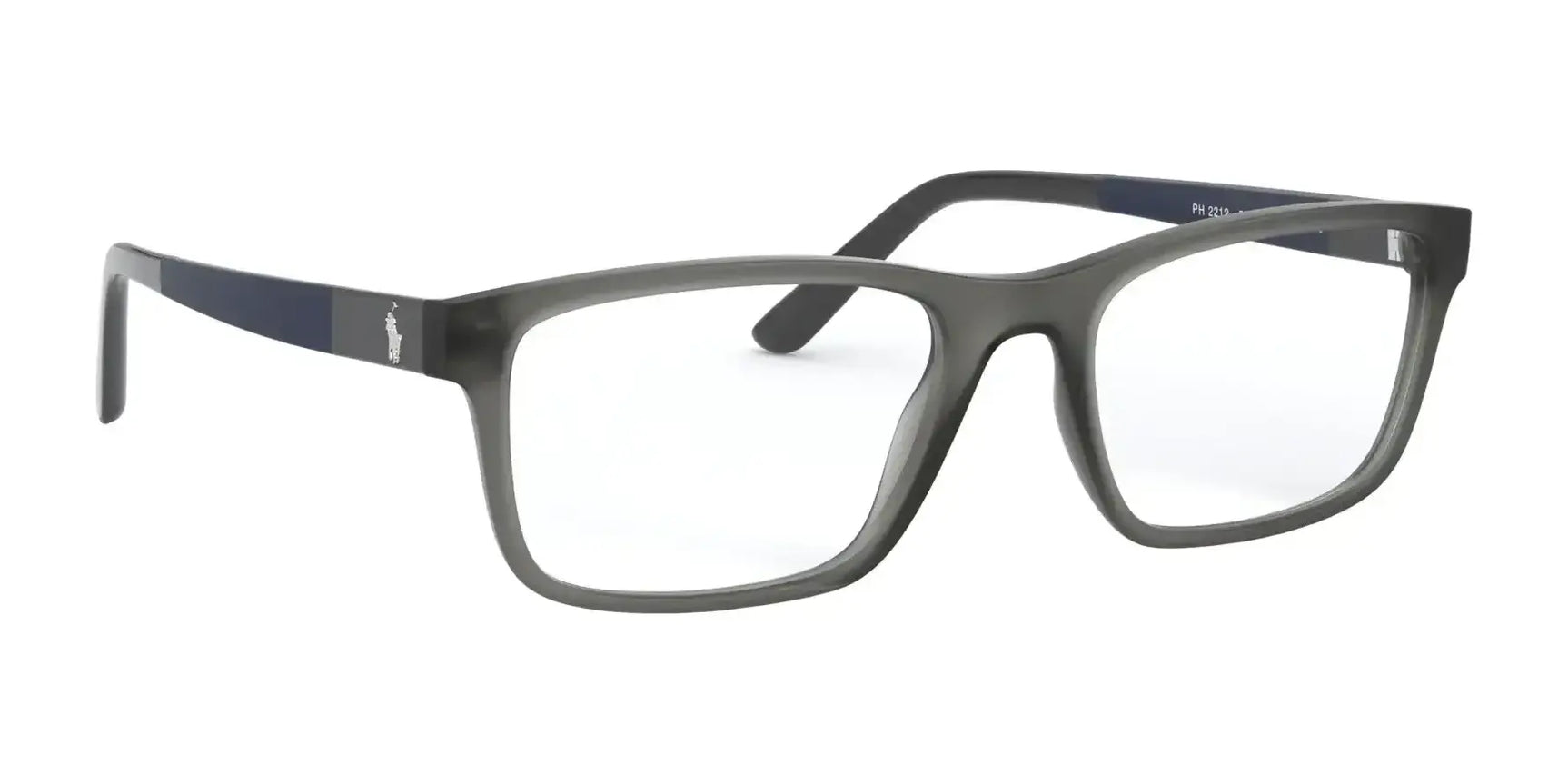 Polo PH2212 Eyeglasses | Size 55