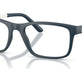 Matte Navy Blue №5904