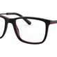 Shiny Black / Red / Black №5668