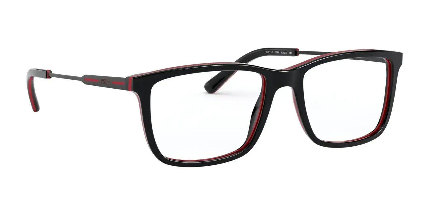 Polo PH2216 Eyeglasses