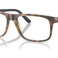 Shiny Dark Havana №5003